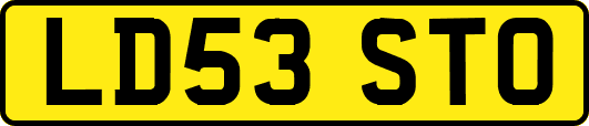 LD53STO