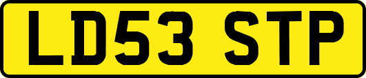LD53STP