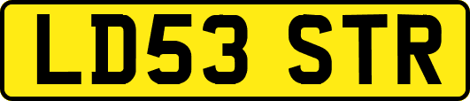 LD53STR