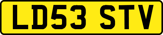 LD53STV