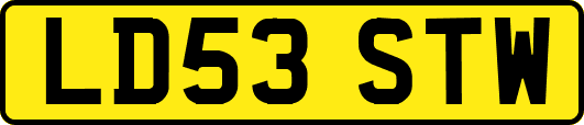 LD53STW