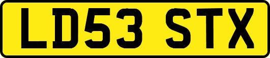 LD53STX