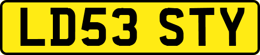 LD53STY