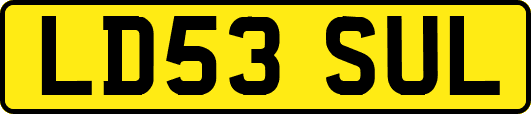 LD53SUL