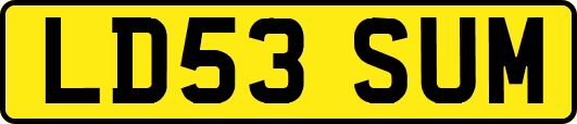 LD53SUM