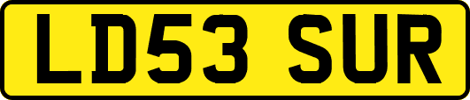 LD53SUR