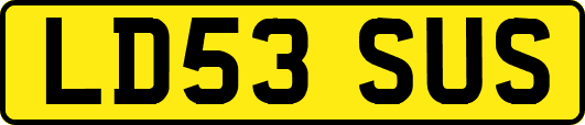 LD53SUS