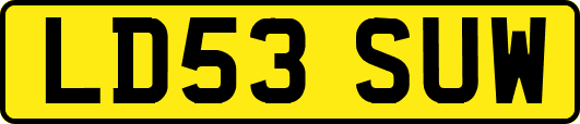 LD53SUW