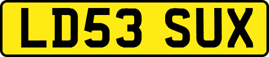 LD53SUX