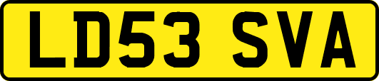 LD53SVA