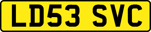 LD53SVC