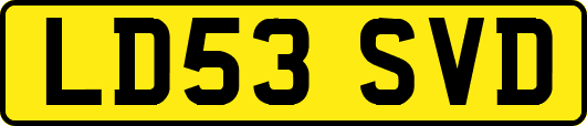 LD53SVD