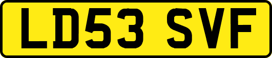 LD53SVF