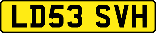 LD53SVH