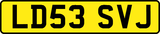 LD53SVJ