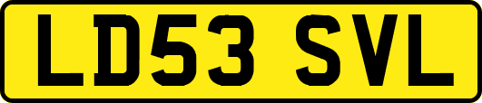 LD53SVL