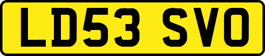 LD53SVO