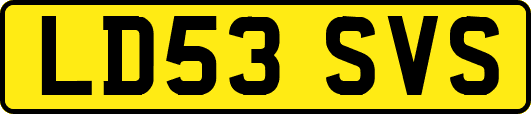 LD53SVS