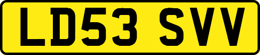 LD53SVV
