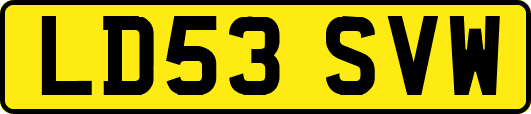 LD53SVW