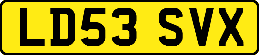 LD53SVX