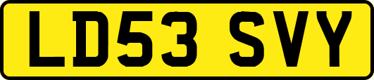 LD53SVY