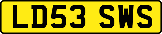 LD53SWS