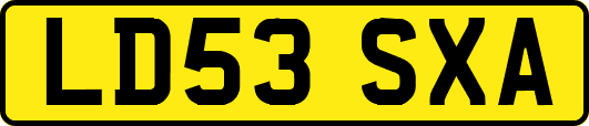 LD53SXA