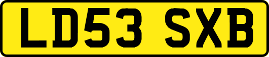 LD53SXB