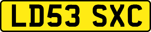 LD53SXC