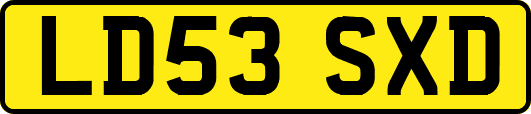 LD53SXD