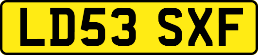 LD53SXF