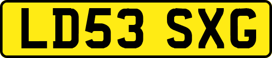 LD53SXG