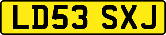 LD53SXJ