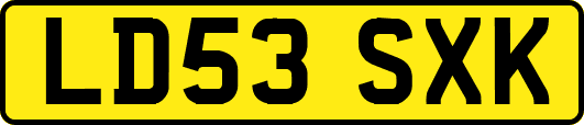 LD53SXK