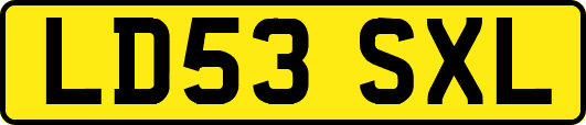 LD53SXL