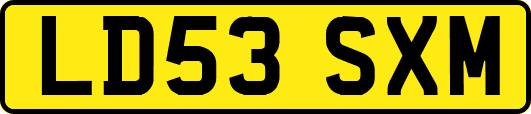 LD53SXM