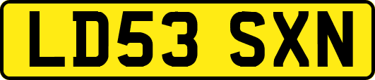 LD53SXN
