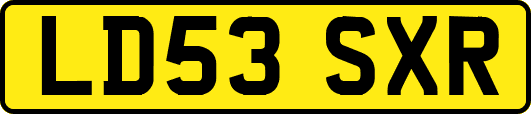 LD53SXR