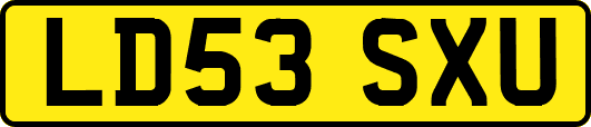 LD53SXU