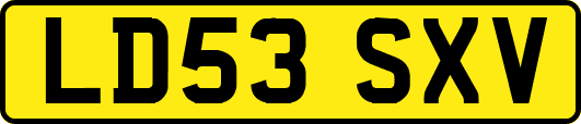 LD53SXV