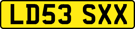 LD53SXX