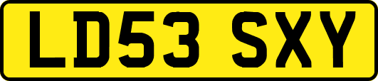 LD53SXY