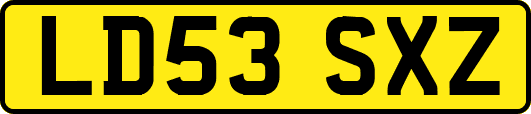 LD53SXZ