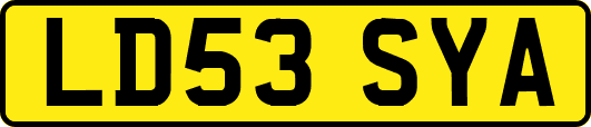 LD53SYA