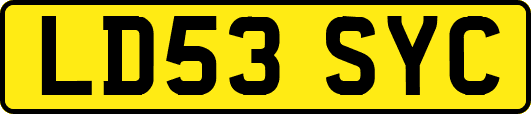 LD53SYC