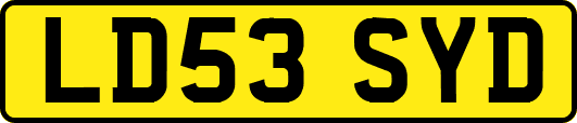 LD53SYD