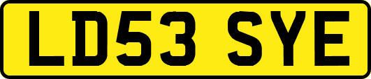 LD53SYE