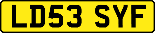 LD53SYF