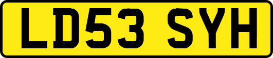 LD53SYH